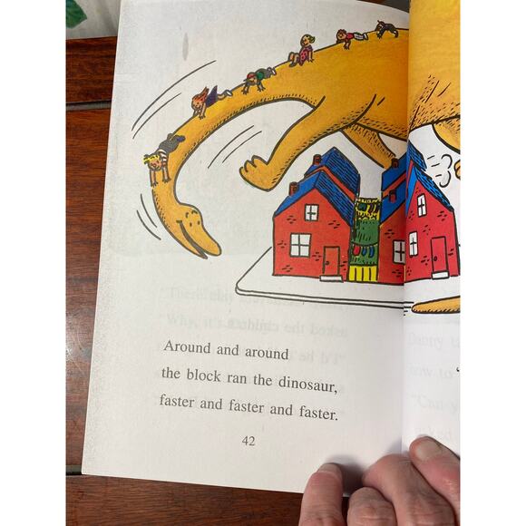 Set of 6 Beginner "I Can Read" Books Paperback Titles in description NIB - Picture 15 of 16